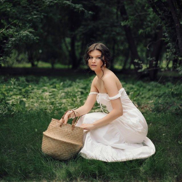 Alice Egorova