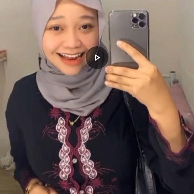 baby putie dalam kereta