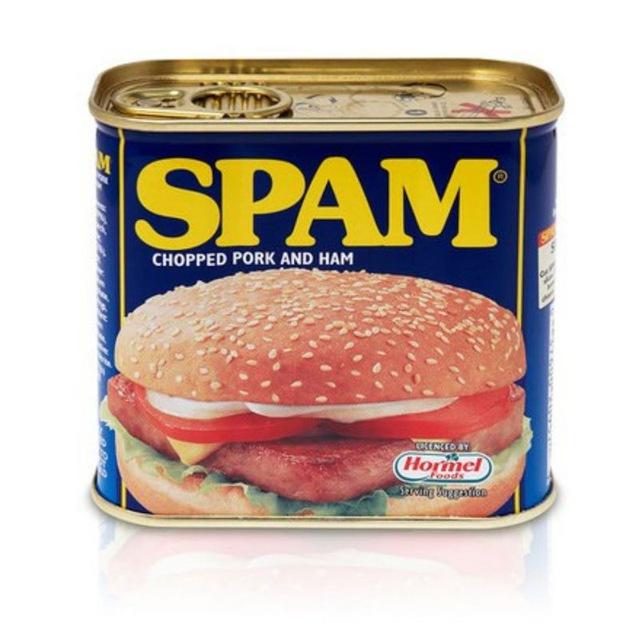 🇪🇸 Spam España 🇪🇸