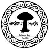 A-magic TEA|Mushroom