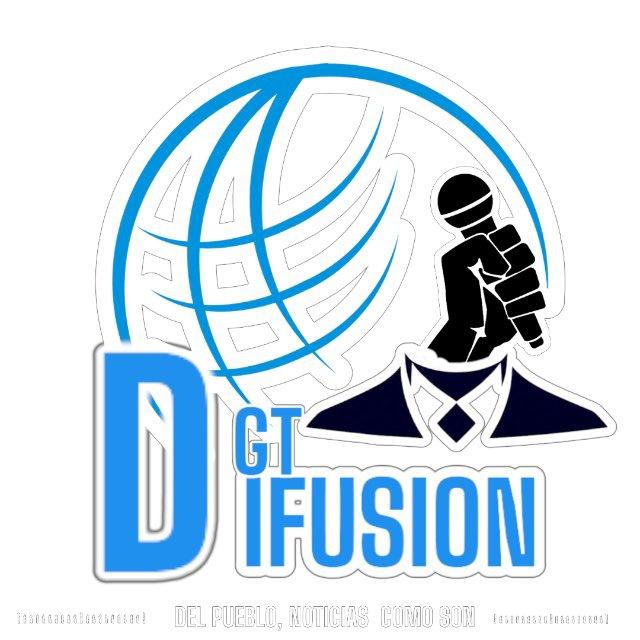 DIFUSION DEL PUEBLO GT