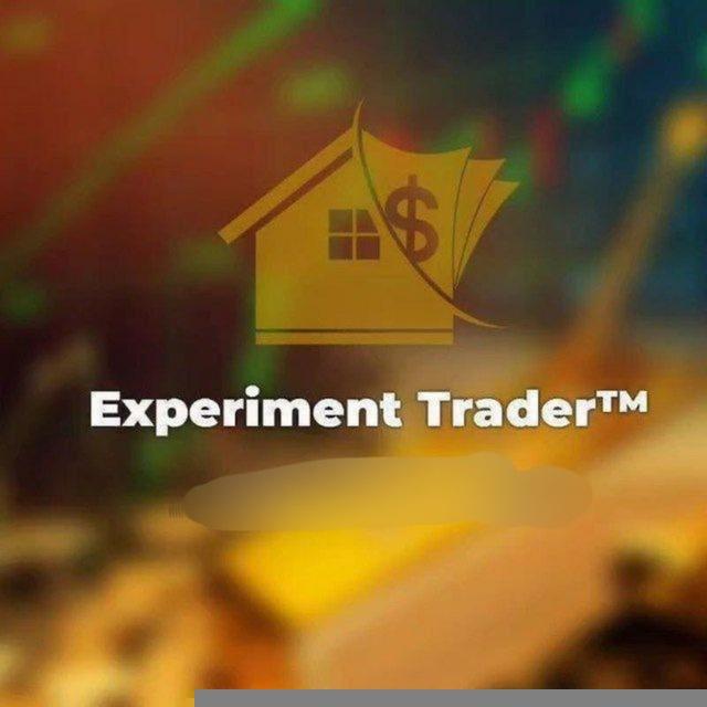 EXPERIMENT TRADER™