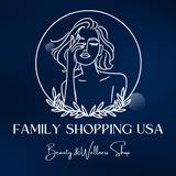 Family Shopping From USA 🇺🇸 🛒