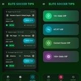 Moded betting apk backup