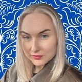 Аня Рожкова | Соцсети
