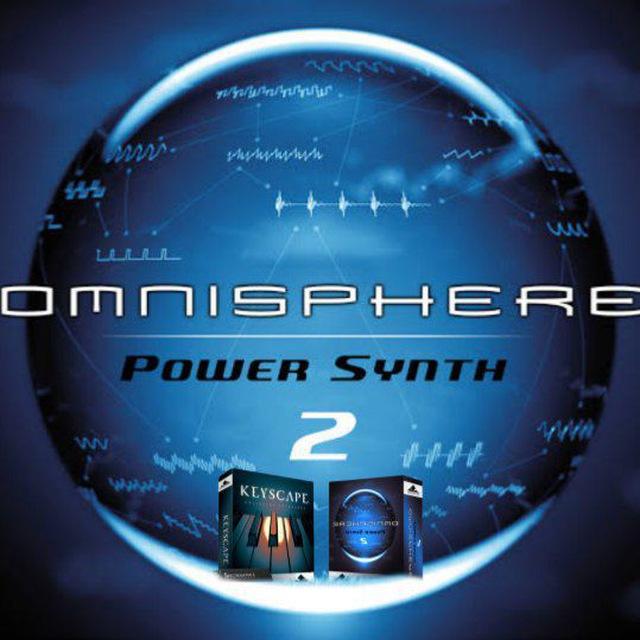 Omnisphere And Keyscape