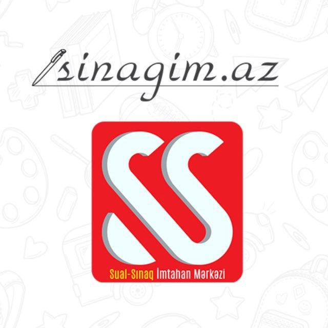 Sual-Sınaq İmtahan Portalı