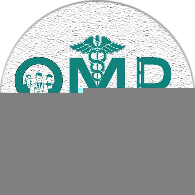 OMP Med9 🩺 (Hama)