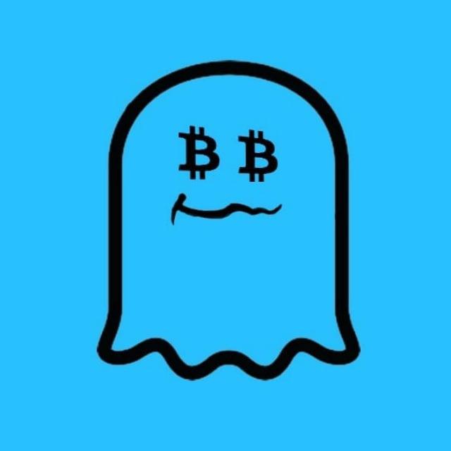 Crypto Phantom 👻