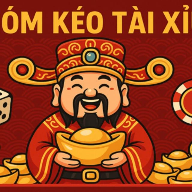 NHÓM KÉO TÀI XỈU