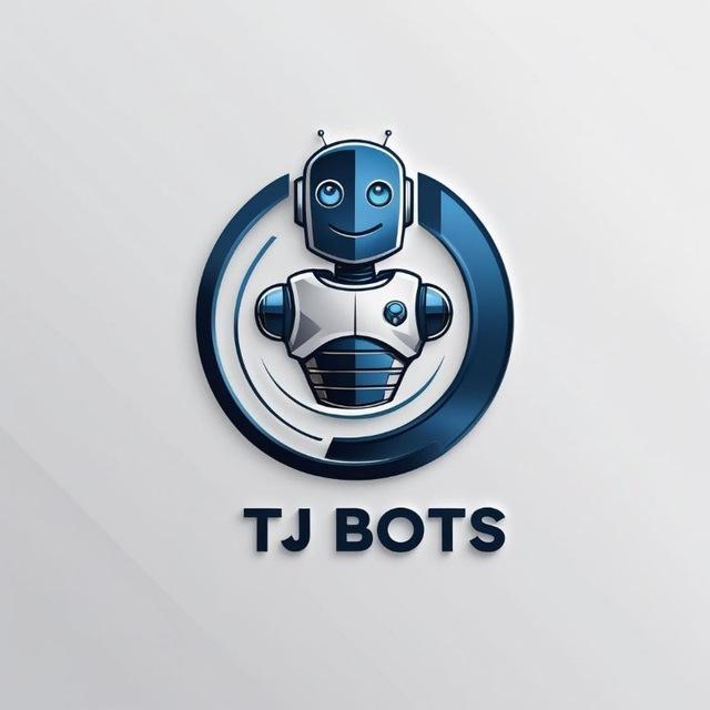 𝗧𝗷 𝗕𝗼𝘁𝘀
