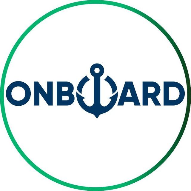 Onboard - Вакансии для моряков