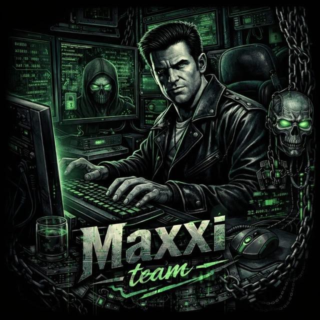 Maxxi Links