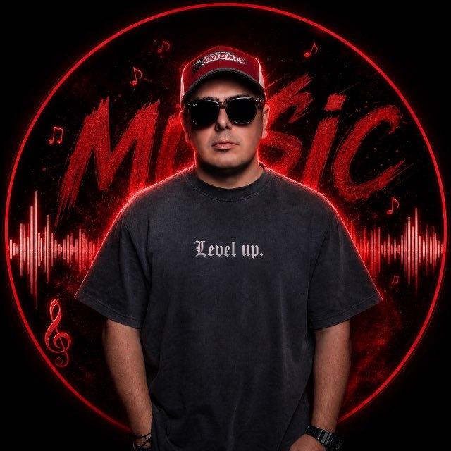 Kourosh Ⓜ️usic