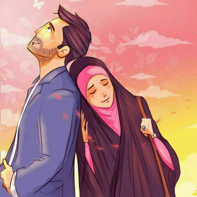 Muslim Couples