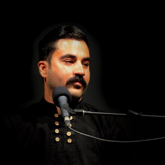كانال رسمی ساسان كريمی