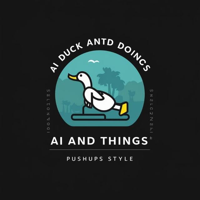 Ai and things