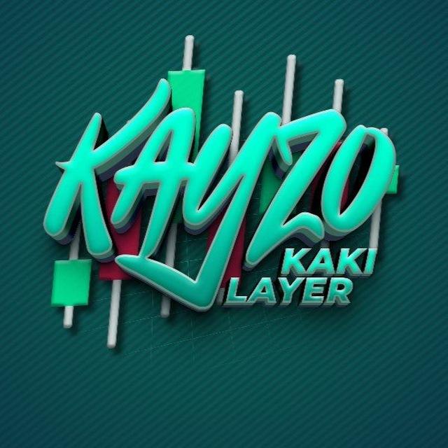 KAYZO KAKI LAYER