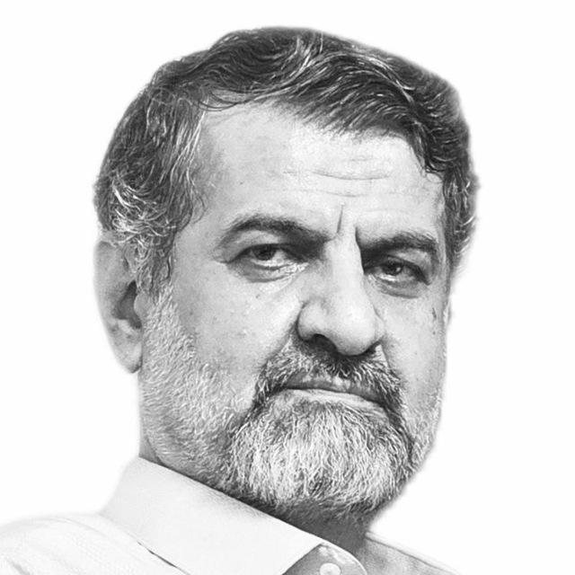 مهدی نصیری