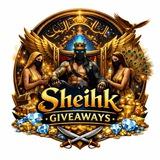 🔥🎁 sʜᴇɪʜᴋ 𝐆𝐈𝐕𝐄𝐀𝐖𝐀𝐘𝐒 🎁🔥 🎉━━━━━━━━━━━━🎉