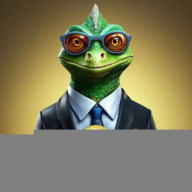 Crypto Lizard