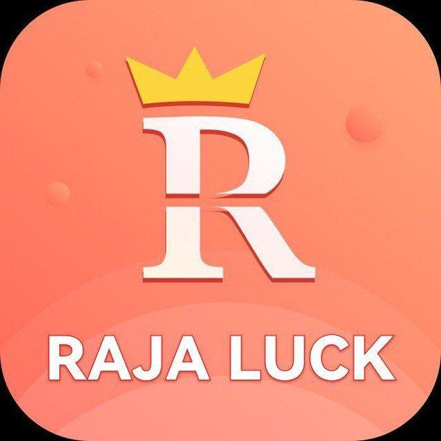 💰RAJA LUCK CRYPTO🏆
