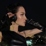 Luciena music journey 🎵