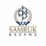 SAMRUK-KAZYNA official