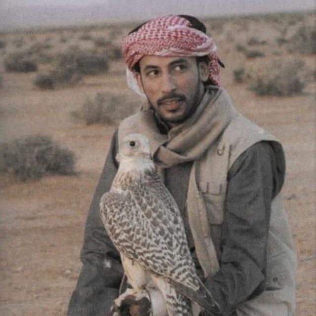 محمد بن فطيس "قصيد" 🇶🇦 .