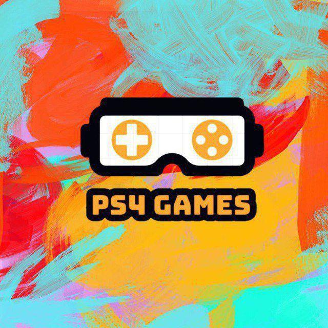 PS4 GAMES