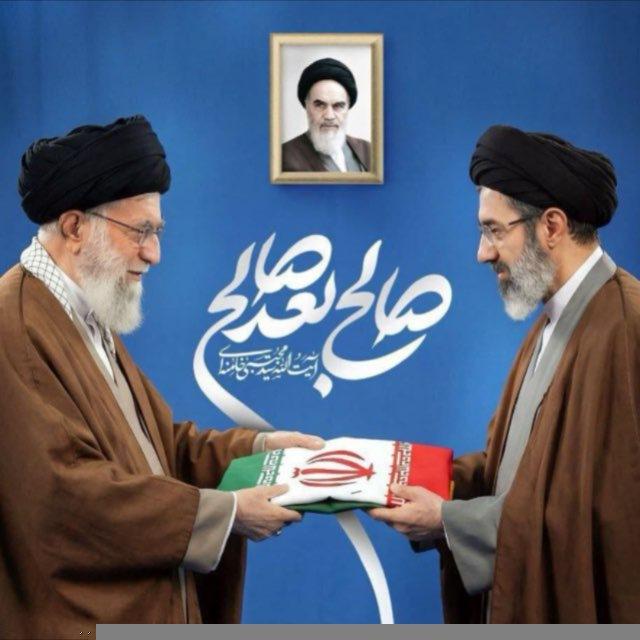 تجمع زينب الحشد