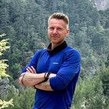 🏔 ПОЙДЁМ В ПОХОД!
