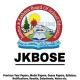 JKBOSE