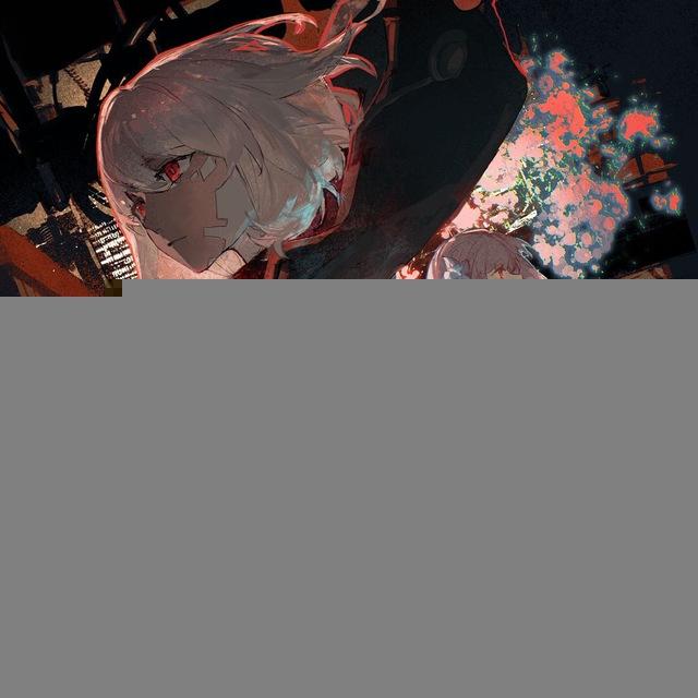 高分壁纸推荐|Anime gallery