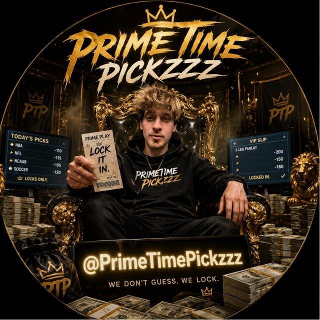 PrimeTimePickz General
