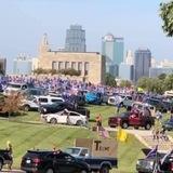 kcTRUMP - Kansas City ULTRA MAGA