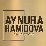 Aynura Hamidova