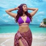Eshanya Maheshwari