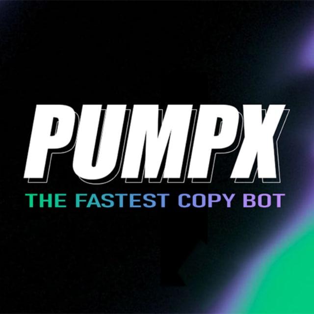 PumpX