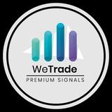 WeTrade Premium Crypto Signals