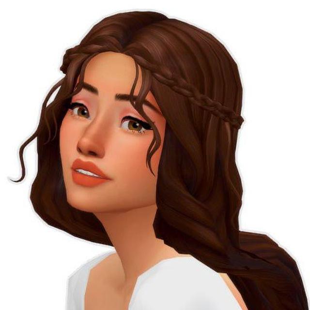 LEILA | sims builder🦩