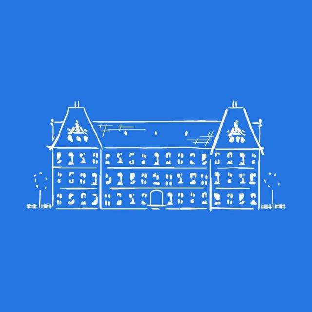 Берегівський ліцей імені Ф. Потушняка📐🖊
