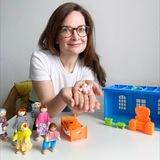 Детский и семейный психолог Татьяна Стробыкина