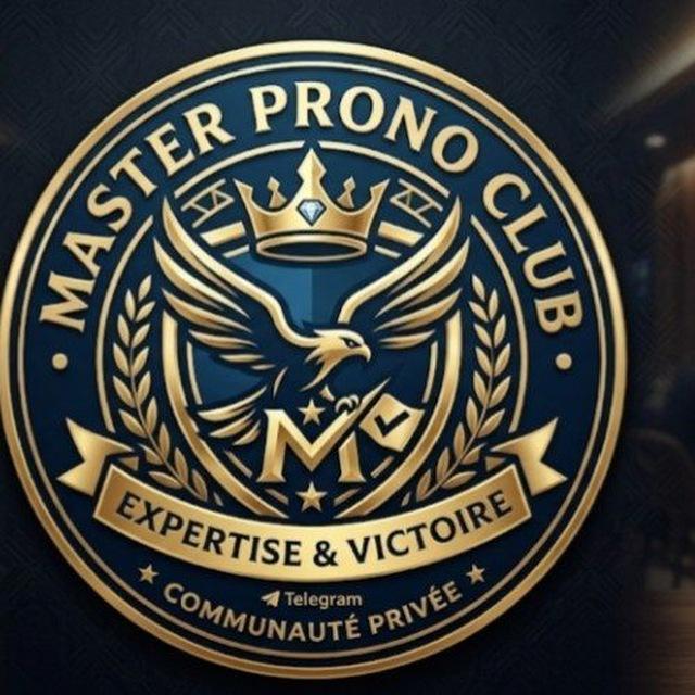 ​👑 Master Prono Club