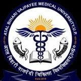 Atal Bihari Vajpayee Medical University Uttar Pradesh