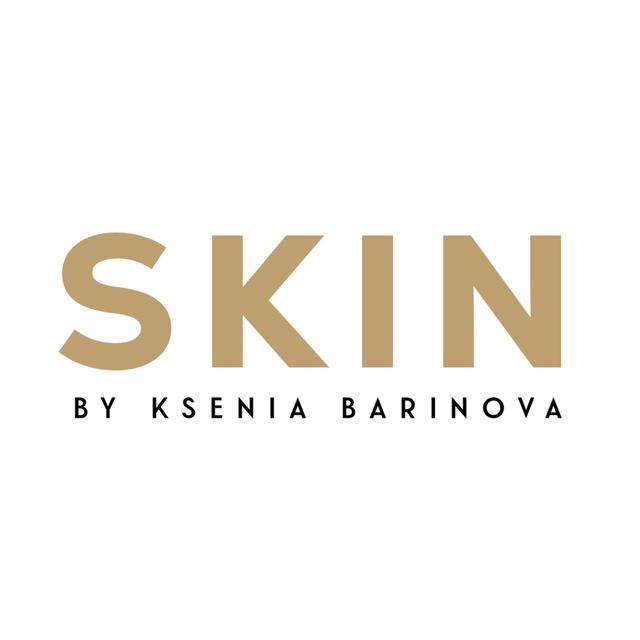 Skin by Ksenia Barinova