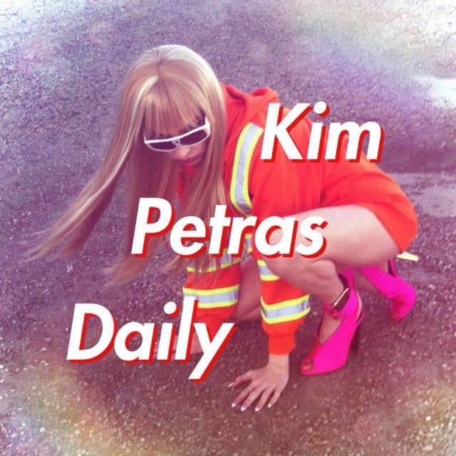 Kim Petras Daily