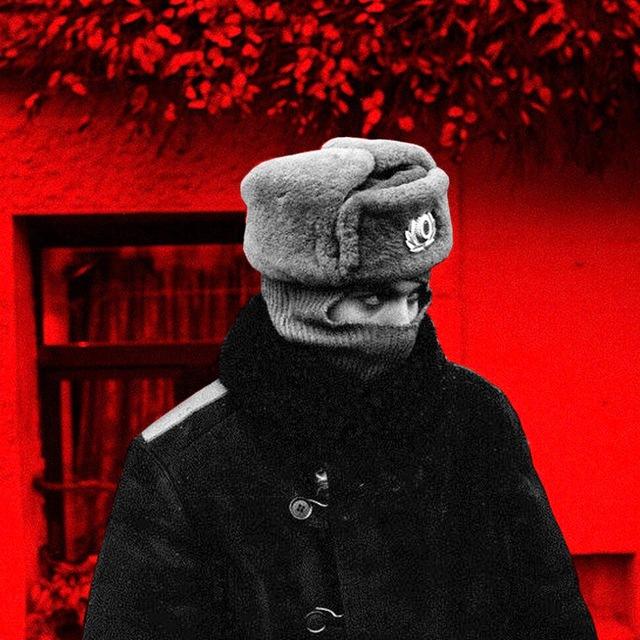 EASTERN EUROPEAN PASHA