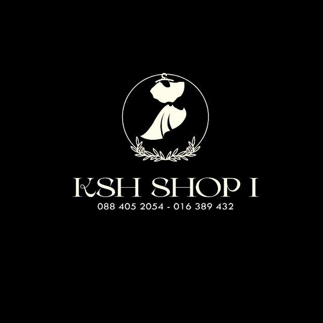 KSH Stores 🛍️