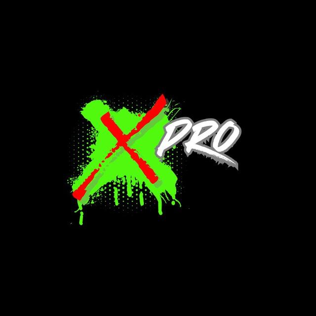X Pro KH | Channel
